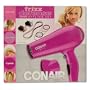 Conair 229/229R Frizz Defense Ionic Styling Hair Dryer