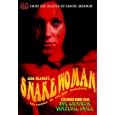 Snake Woman