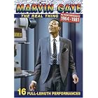 Real Thing: In Performance 1964-1981 by Marvin Gaye