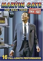 Real Thing: In Performance 1964-1981