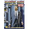 Marvin Gaye: The Real Thing - In Performance 1964-1981