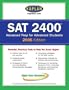 Kaplan SAT 2400, 2006 Edition (Kaplan New Sat 2400)