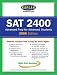 Book Kaplan SAT 2400, 2006 Edition (Kaplan New Sat 2400)