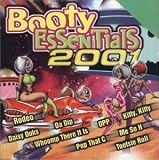 Booty Essentials 2001
