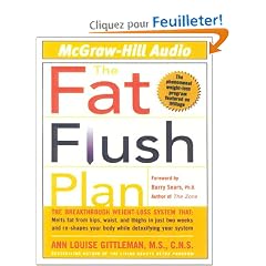 The Fat Flush Plan
