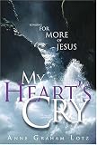 My Heart`s Cry