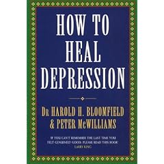 How to Heal Depression