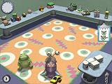 Disney/Pixar's Monsters Inc. Scream Team Training (͢����)