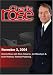 DVD : Charlie Rose with Mark Halperin, Jon Meacham & Evan Thomas; Thomas Pickering. (November 3, 2004)