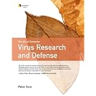 Click here to buy The Art of Computer Virus Research and Defense (Symantec Press) by Peter Szor.