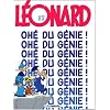 L�onard, tome 17 : Oh�, du g�nie !