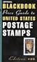 The Official 2003 Blackbook Price Guide to U. S. Postage Stamps, 25th Edition (Official Blackbook Price Guide to U.S. Postage Stamps)