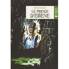Le prince d'�b�ne