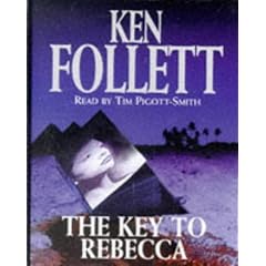The Key to Rebecca