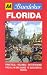 Book Baedeker's Florida (AA Baedeker's)