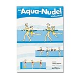 Aqua Nudel Workout Buch