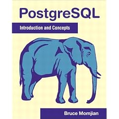 PostgreSQL: Introduction and Concepts