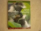 Essentials of Physical Anthropology (0534614361) by Jurmain, Robert