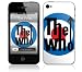 Music Skins iPhone 4�p�t�B����  The Who - Mind The Gap  iPhone 4  MSIP4G0221