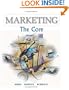 Marketing: The Core (Mcgraw-Hill/Irwin Series in Marketing)