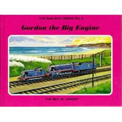Gordon the Big Engine (Thomas the Tank Engine)