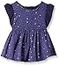 Roxy Girls' Little Lit Arrows Tee