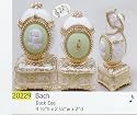 20229 Bach Music Faberge Egg