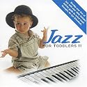 Jazz for Toddlers, Vol. 2