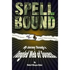 Spellbound: My Journey Through a Tangled Web of Success
