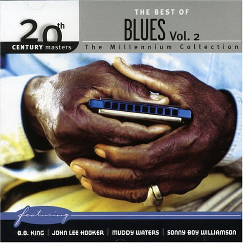 CD-Charts  Search : 20th Century Masters: Best of Blues, Vol. 2