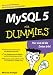 Books : MySQL 5 Fur Dummies (German Edition)