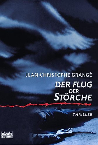 Der Flug der St�rche