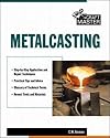 Metalcasting (Craftmaster)