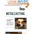 Metalcasting (Craftmaster)