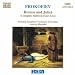 Image of Prokofiev: Romeo and Juliet (Complete Ballet in 4 Acts), Op. 64