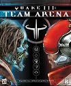 Quake 3 Arena Team Mission Pack