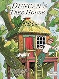 Duncan's tree house