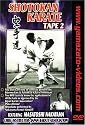 Shotokan Karate Vol. II