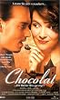 Chocolat [VHS]