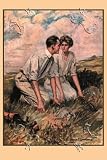 Art Poster, A New Turn - 18.75 x 27.5