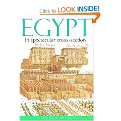 Egypt: In Spectacular Cross-Section