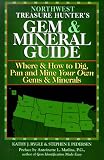 Northwest Treasure Hunter's Gem & Mineral Guide