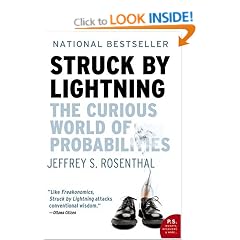 Struck By Lightning
