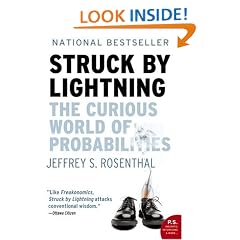 Struck By Lightning