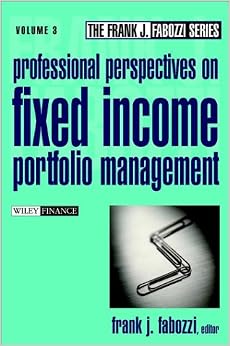fixed income portfolio