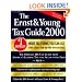 The Ernst & Young Tax Guide 2000