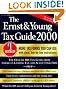The Ernst & Young Tax Guide 2000