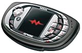 N-Gage QD orange