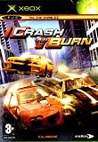 Crash n Burn (Xbox)