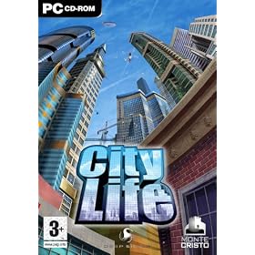 City Life (PC CD)